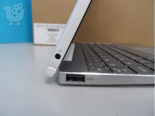 10,1” Lenovo MIIX 320-10ICR 2GB Ram 32GB Rom 2 in 1 Touch Screen Hybrid Laptop σαν καινούρ...